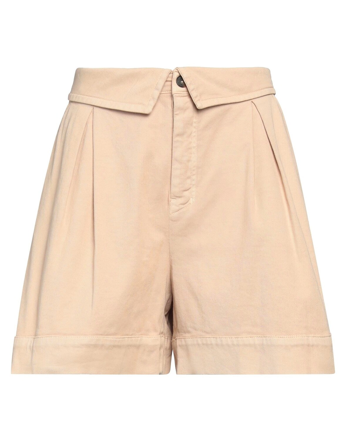 

Шорты Pinko, бежевый