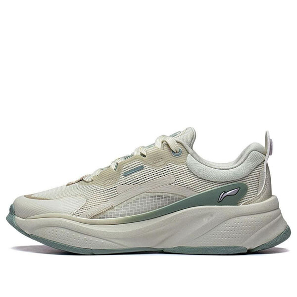 

Кроссовки мягкие Li-Ning, зеленый