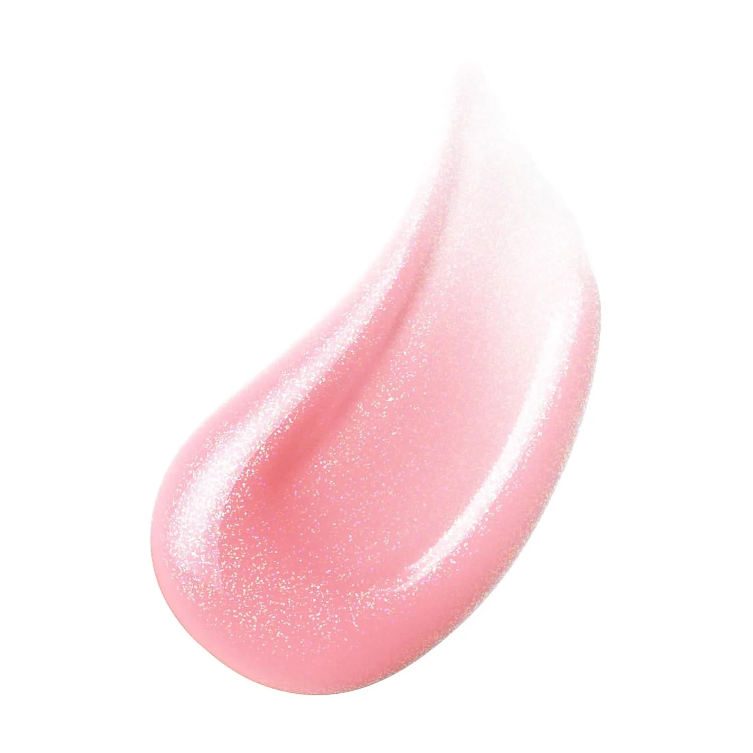 Buxom Full-On Plumping Lip Polish, блеск для губ, тонирующий блеск для губ, формула с пептидами и витамином Е для придания губам объема и увлажнения. 4,4 мл (1 шт.), AN Kimberly (Sheer Soft Pink Sparkle) — фото 2