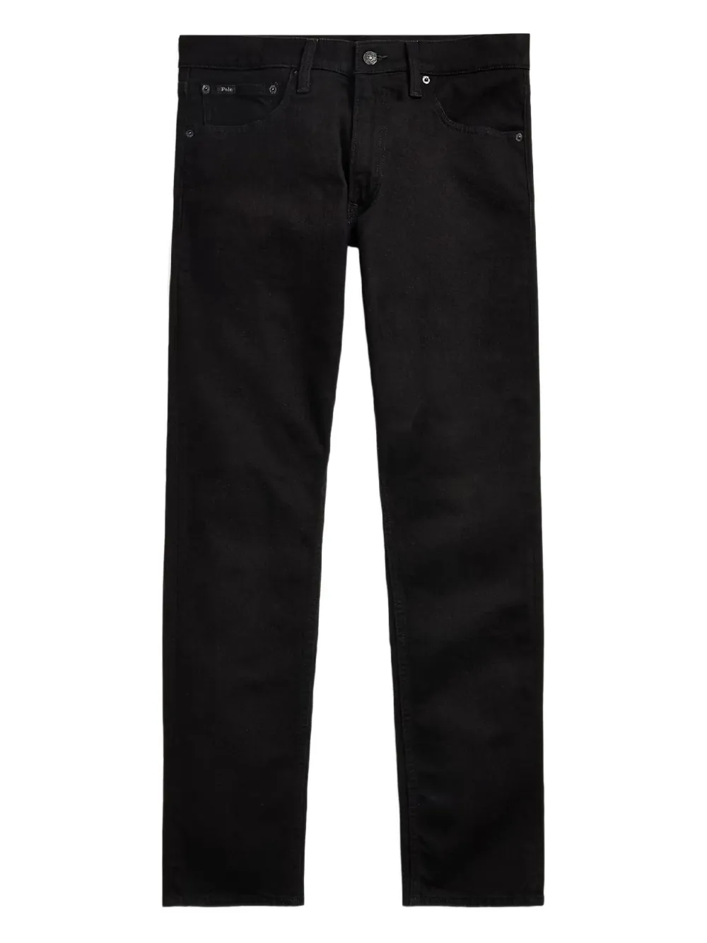 

Брюки Sullivan с карманами Polo Ralph Lauren, черный