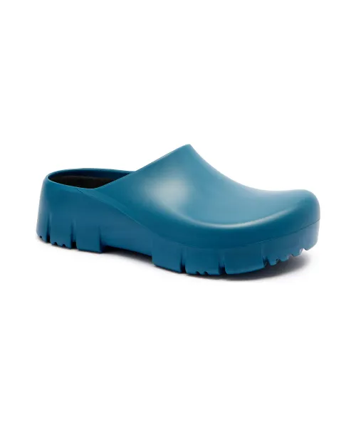 Сандалии-Мюли Super Birki 2.0 Regular fit Birkenstock, синий