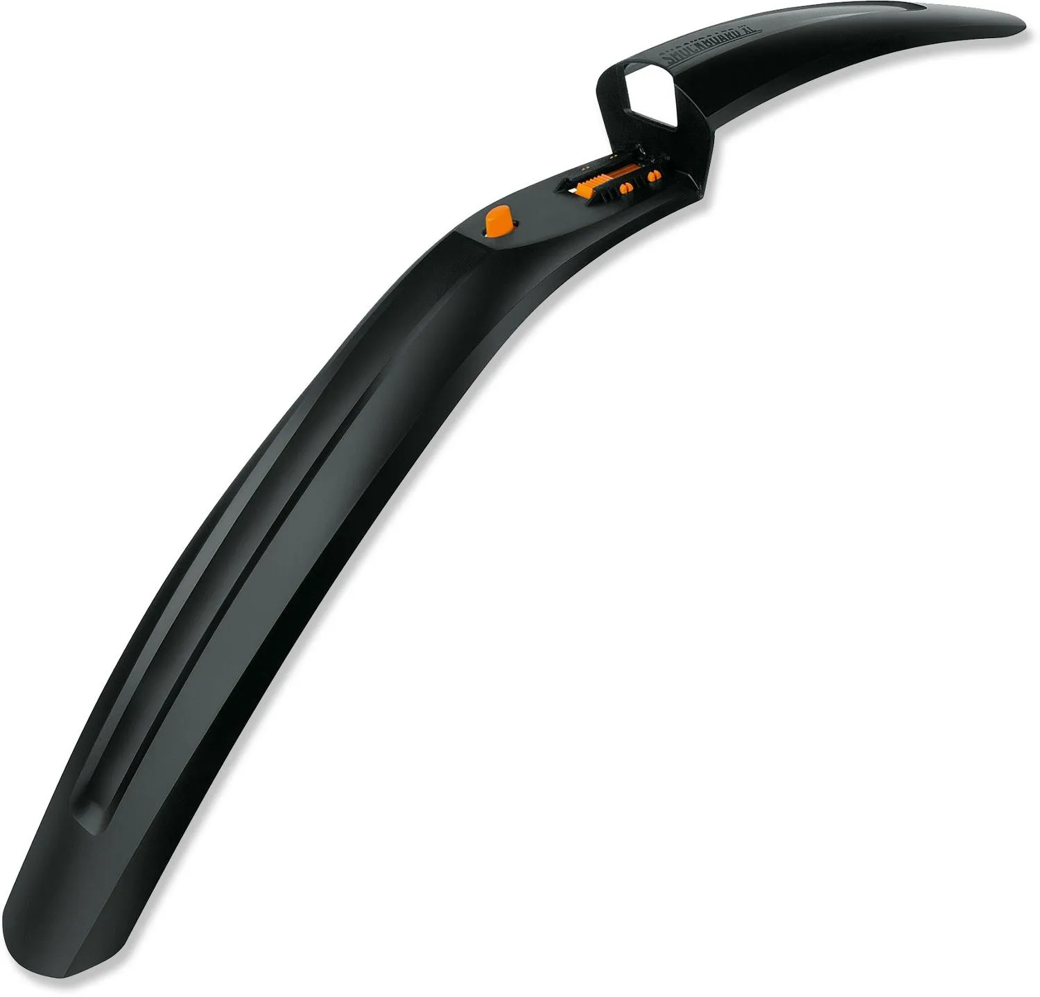 

Передний брызговик Shockboard XL SKS, Black