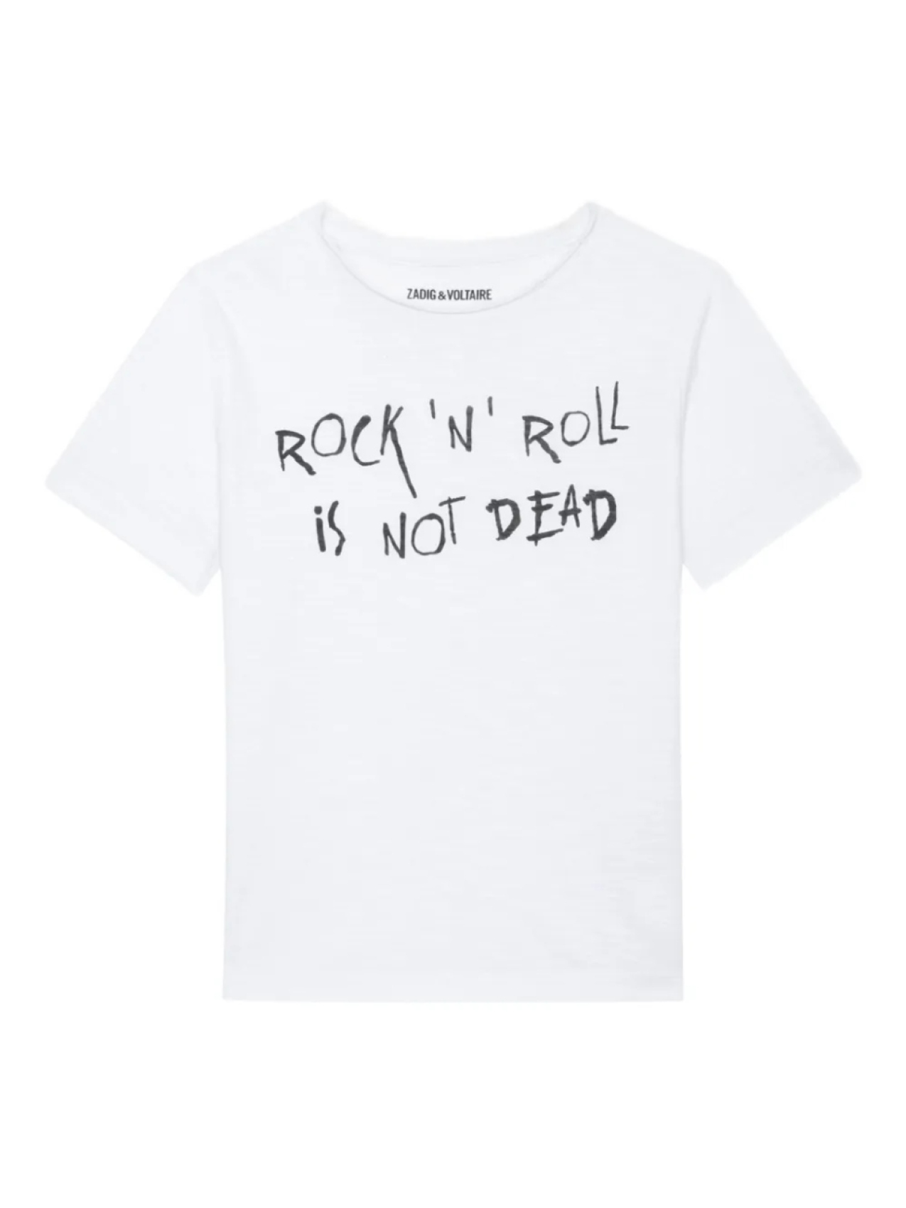 

Футболка Zadig&Voltaire Toby, белый