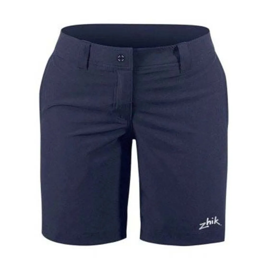 

Шорты Zhik Marine shorts, синий