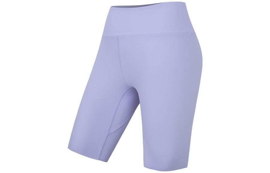 

ANTA Шорты Variety Training Collection Sports Shorts Women's Waterlike Purple