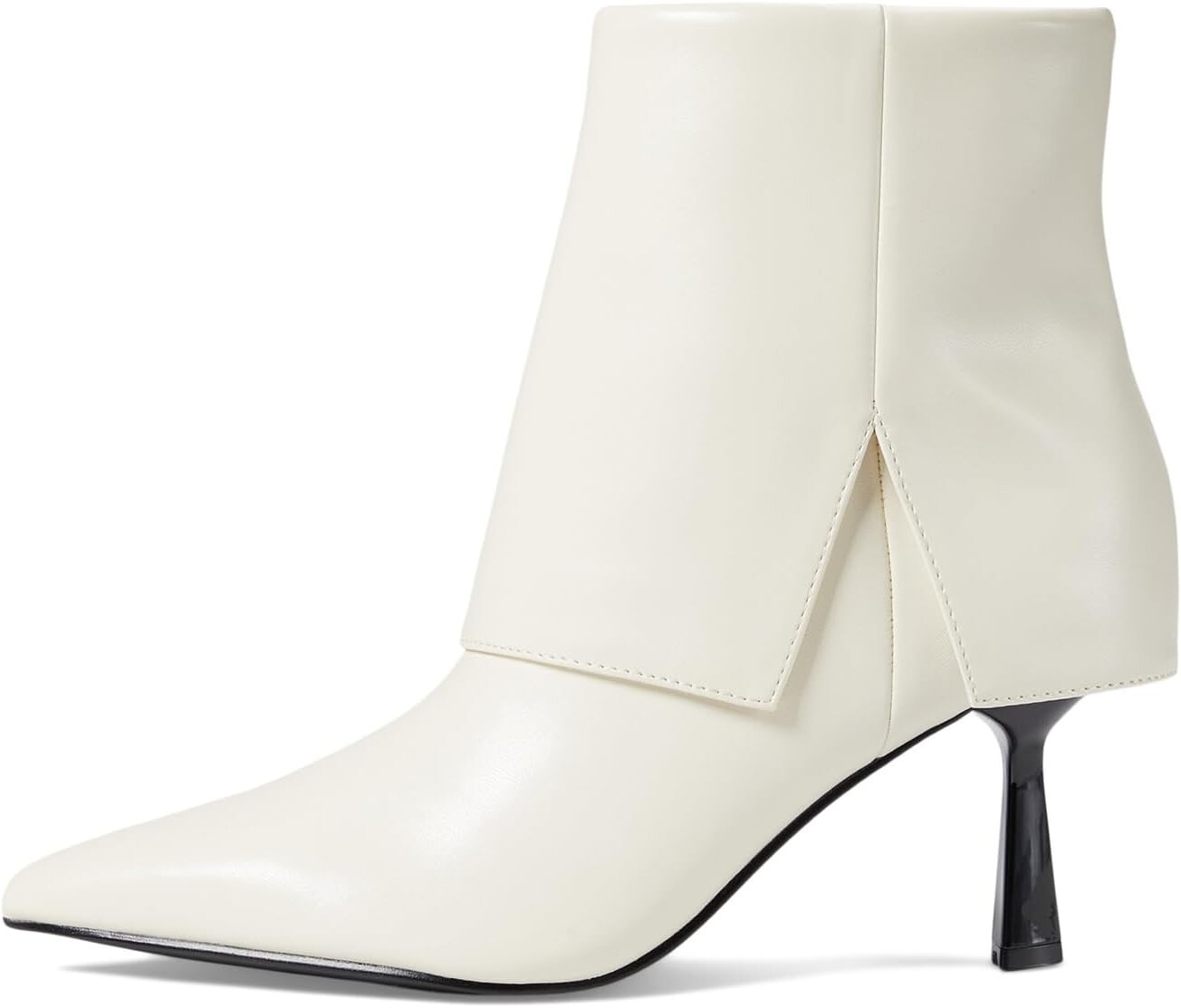 Ботинки Nine West Bazie, кремовый — фото 4