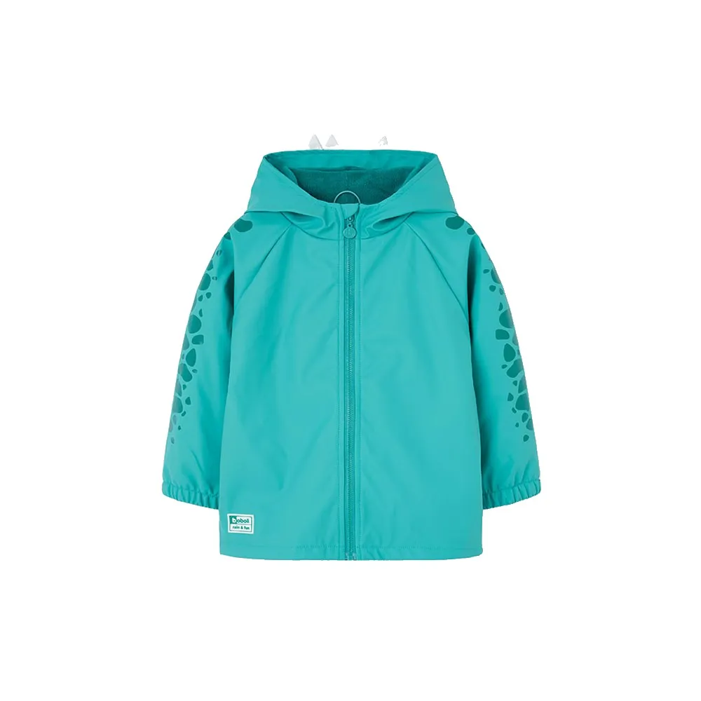 

Куртка Boboli 392004, зеленый