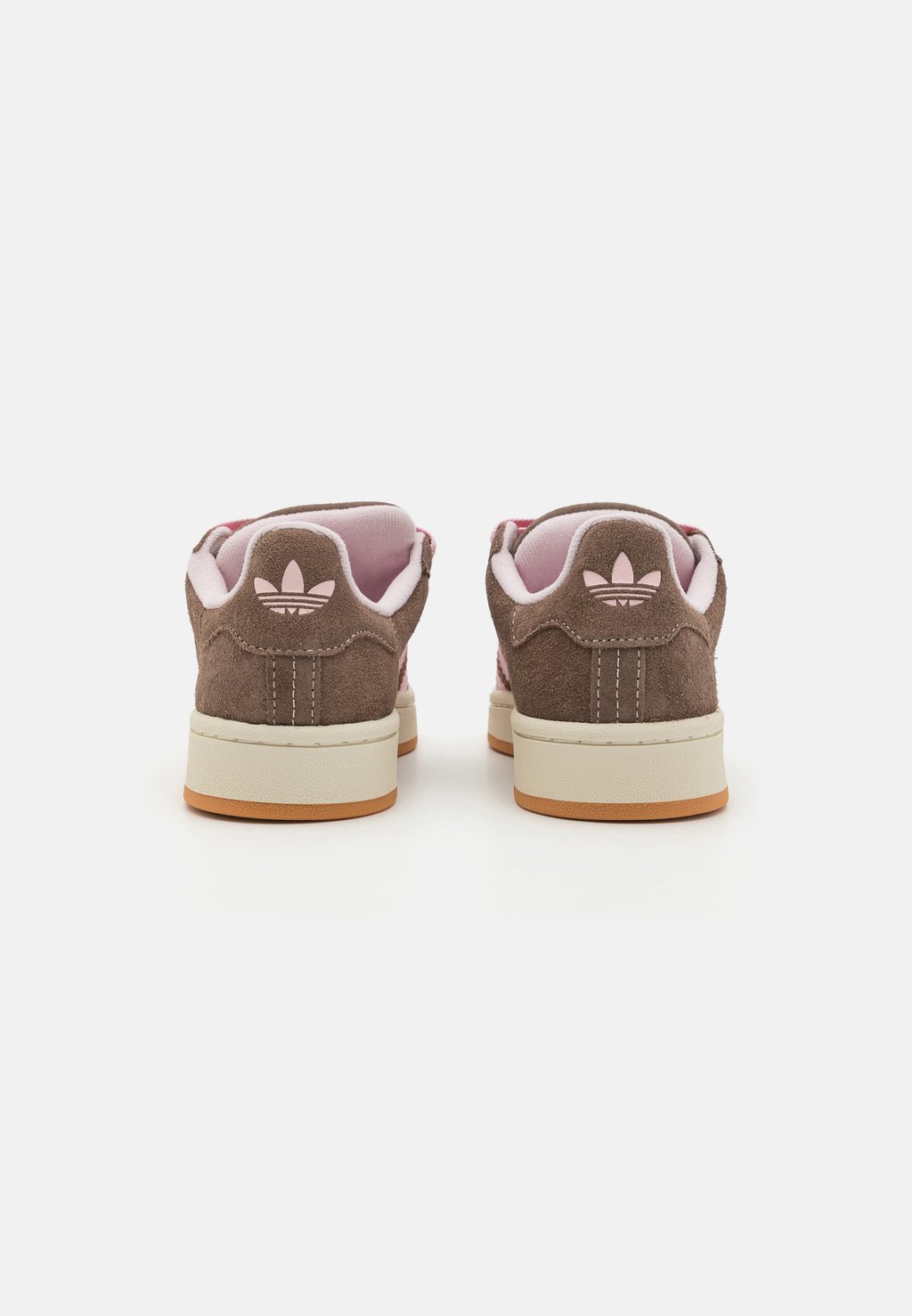 Кроссовки CAMPUS 00S UNISEX adidas Originals, розовый — фото 3