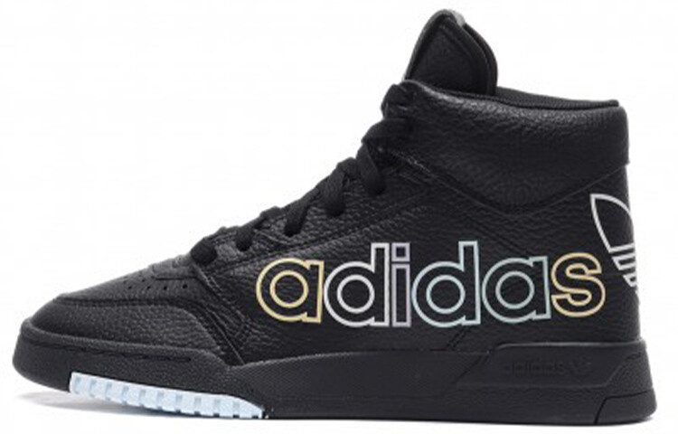 

Кроссовки Adidas Originals Originals Drop Step Xl 'Black White' Women's