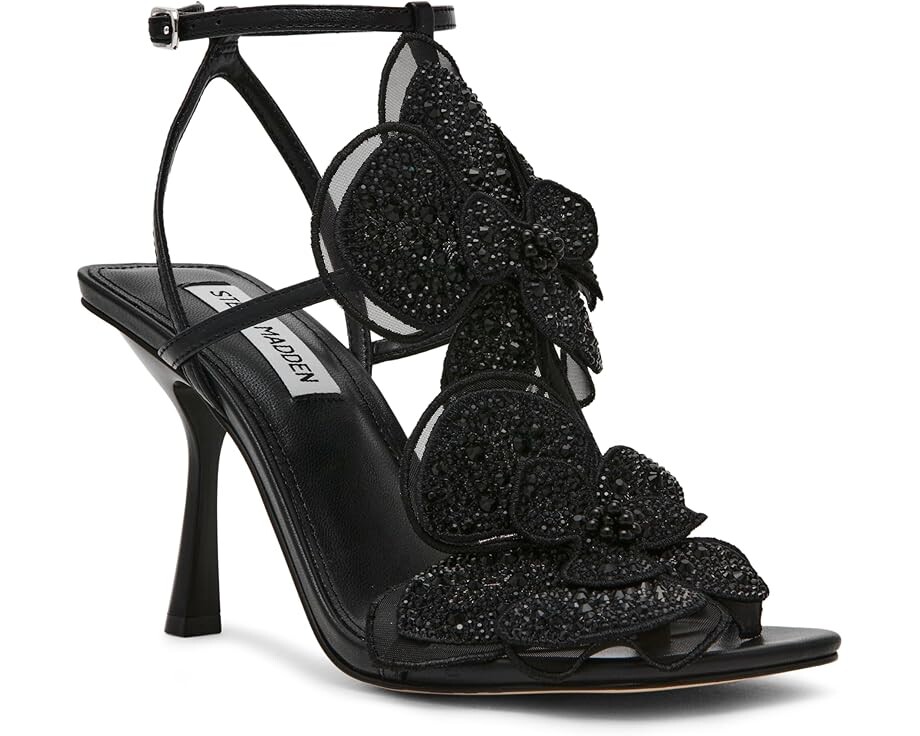 

Туфли Steve Madden Aries, черный мульти