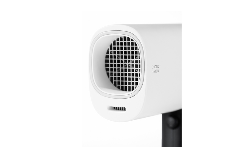 

Фен для волос 1600W с отрицательными ионами SH-A16 Smate, Panda SH-A164