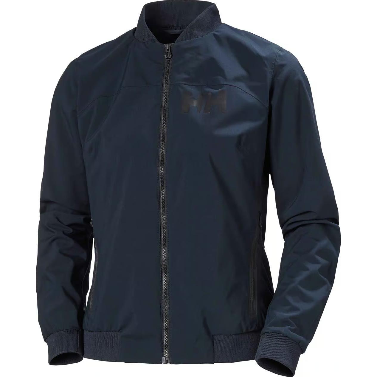 

Куртка HP Racing Wind Tech для женщин HELLY HANSEN, marine/темно-синий