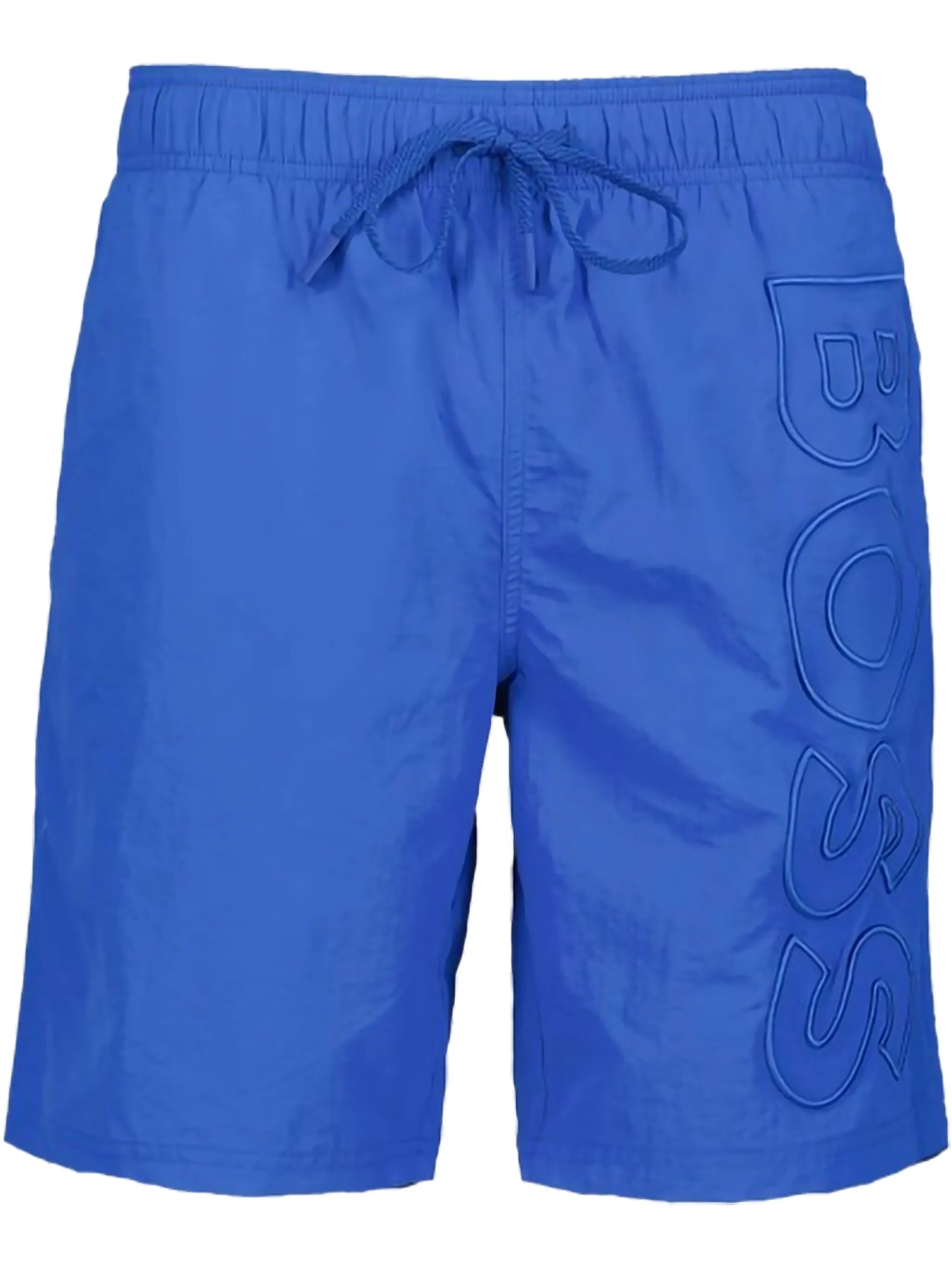 

Плавки-шорты Whale Boss, синий