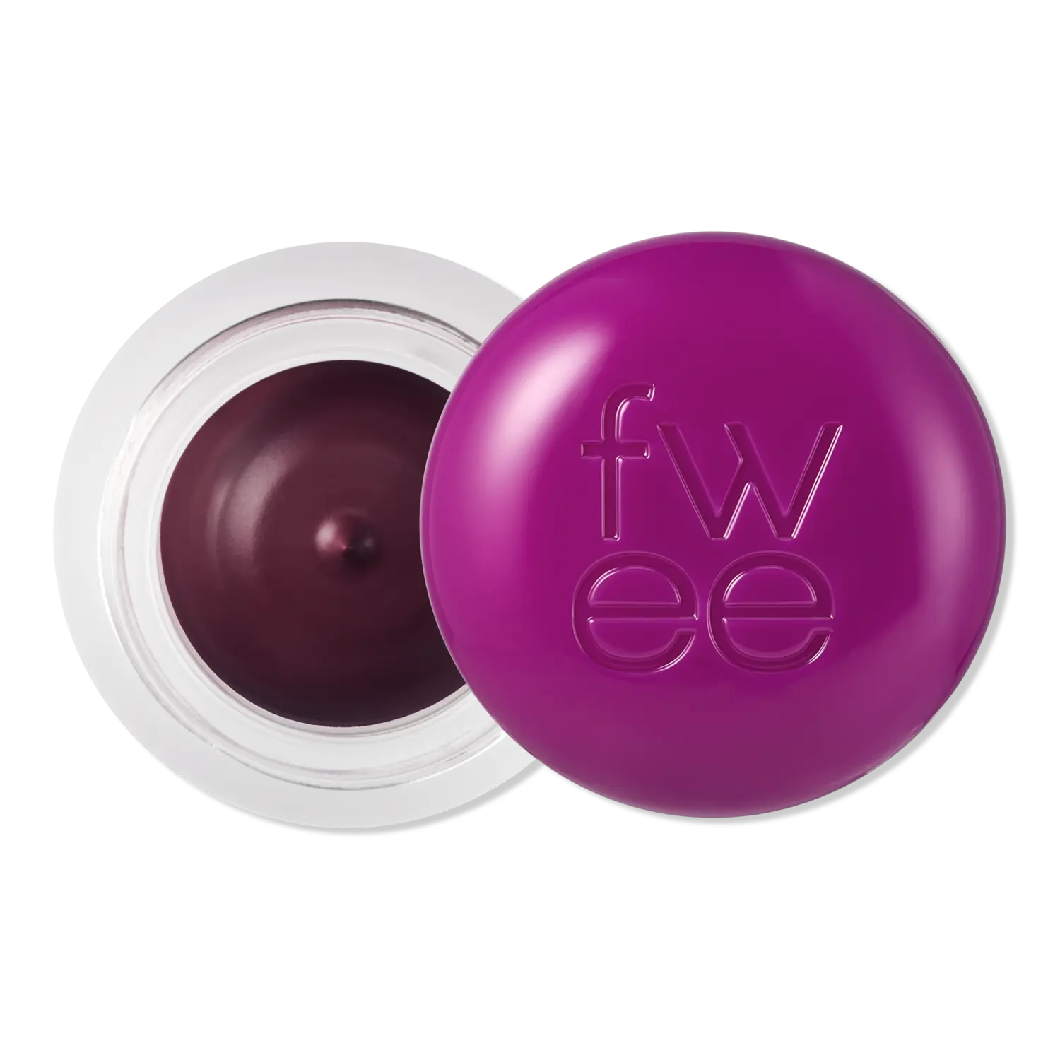 

Румяна Lip&Cheek Blurry Pudding Pot fwee, MV05 Boss (deep plum)