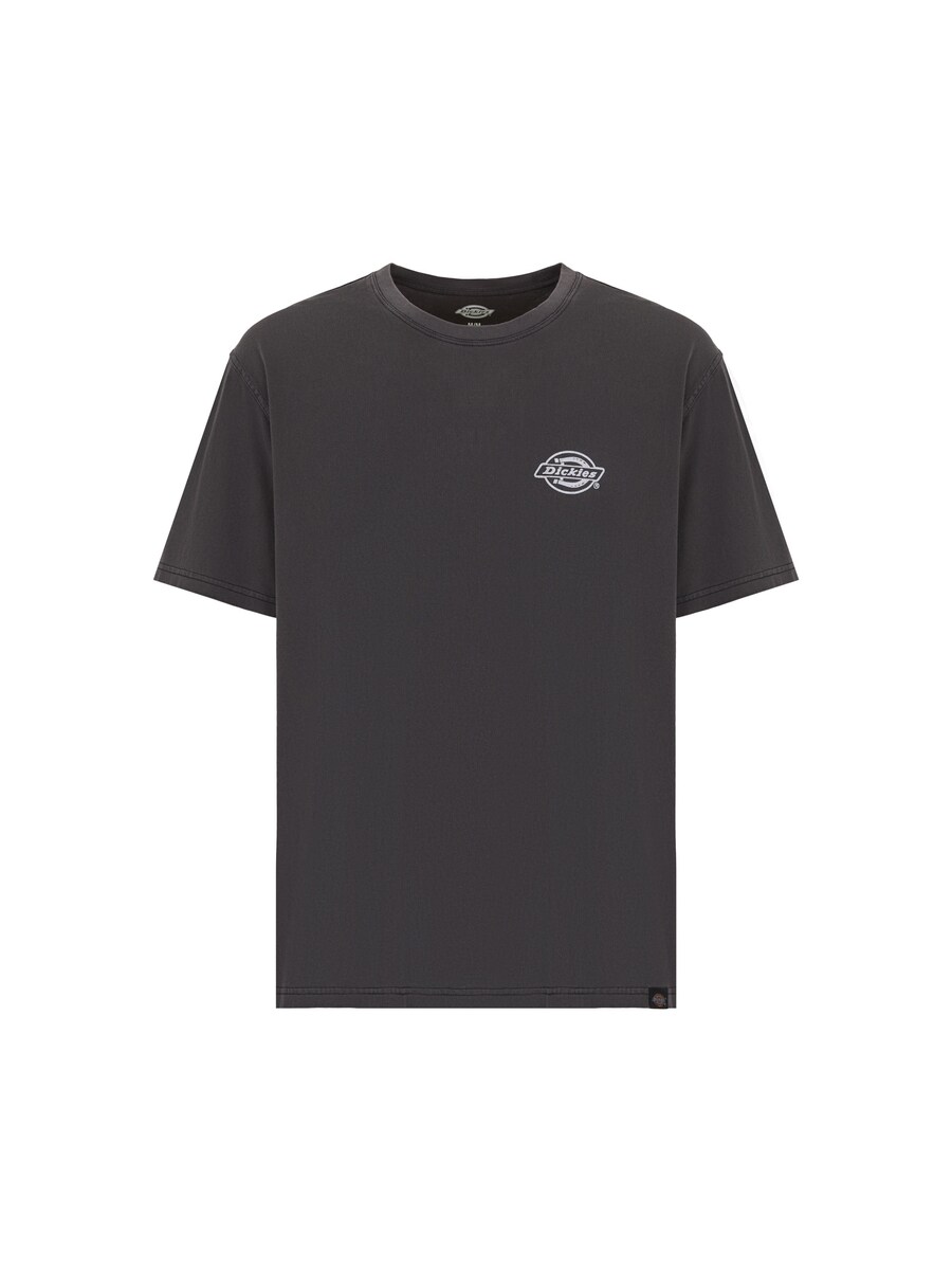 

Рубашка DICKIES Service Station, цвет Anthracite/Light grey