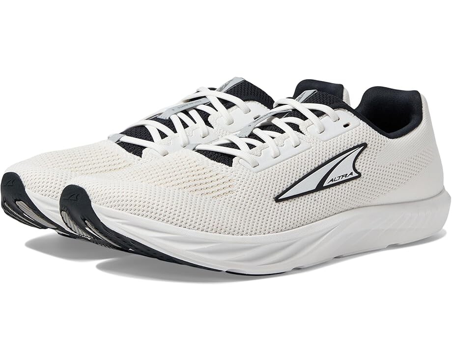 

Кроссовки Altra Escalante 4, белый/черный