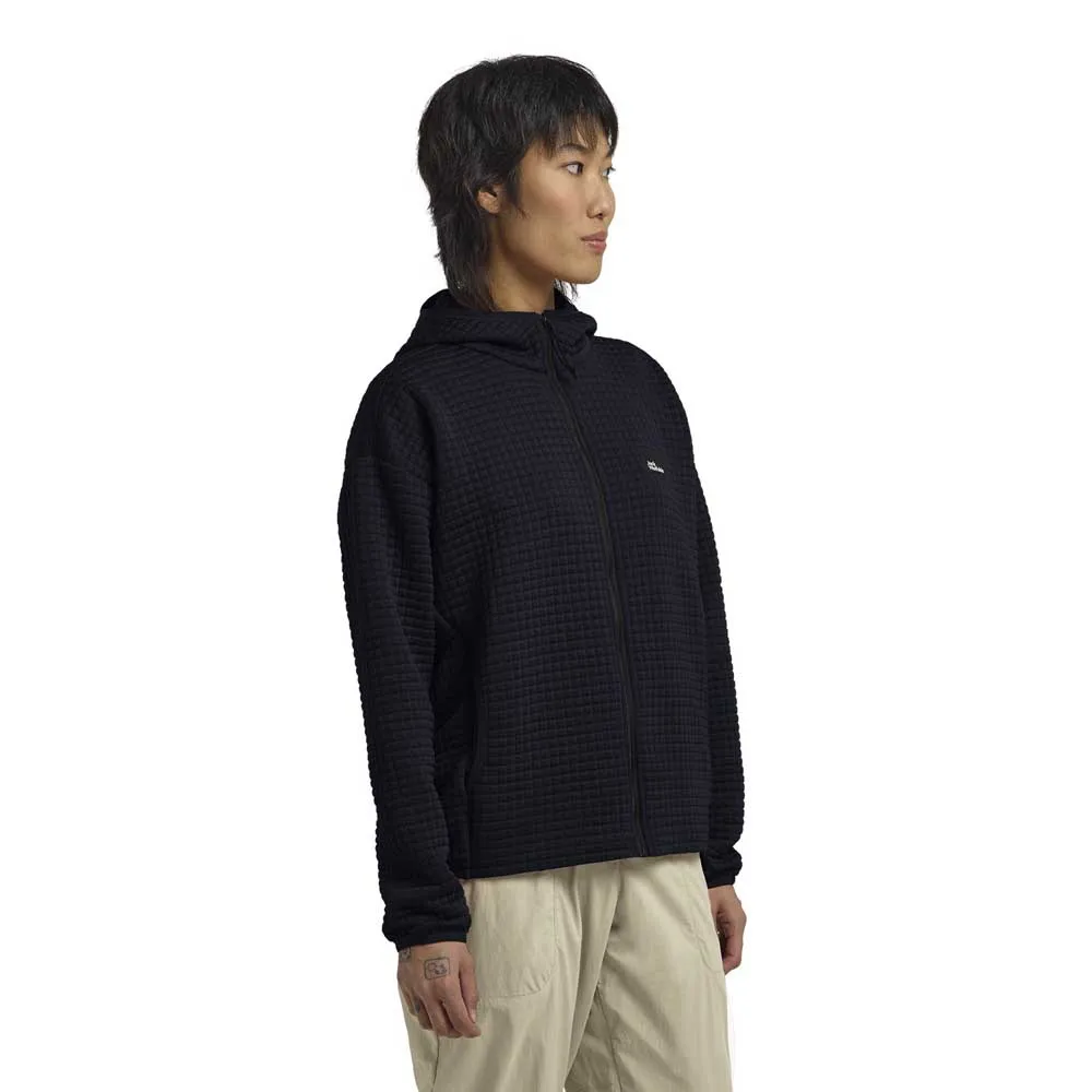 

Куртка Jack Wolfskin Mogari, черный