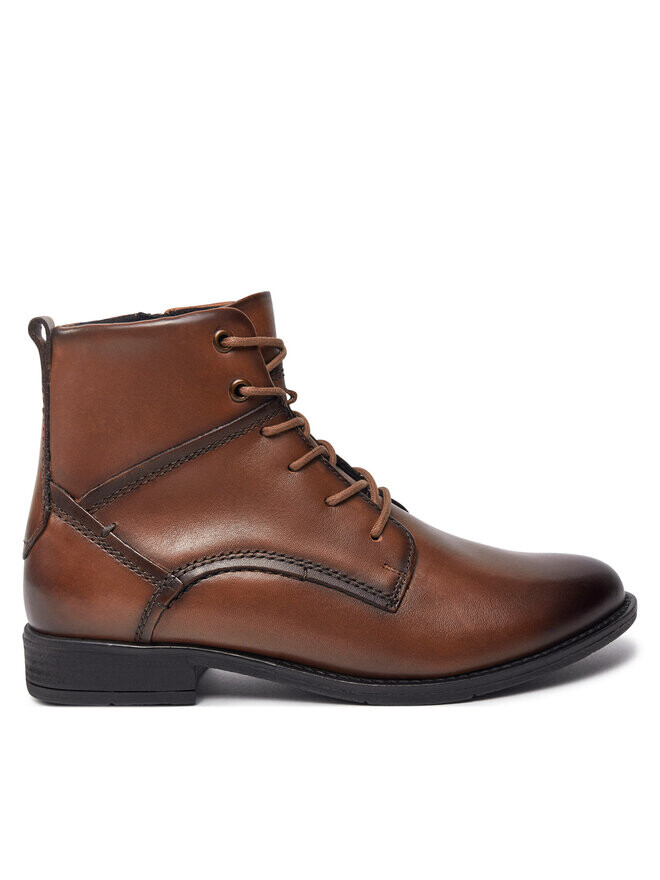 

Ботильоны Josef Seibel Simona 05 64505 Marrón, коричневый