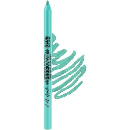 

Shockwave Neon Eyeliner Fresh L.A. Girl