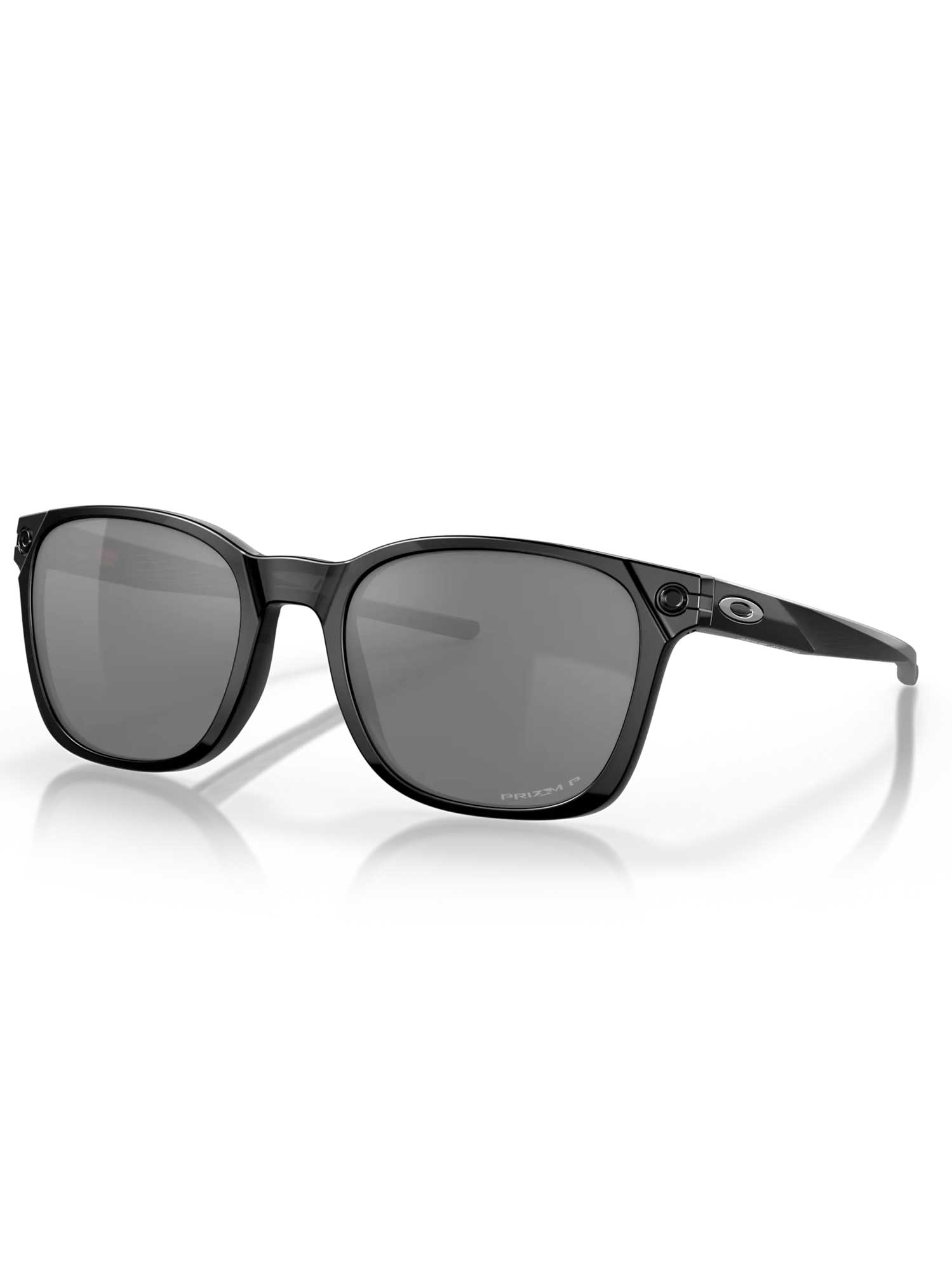 

Солнцезащитные очки Oakley OJECTOR, черный