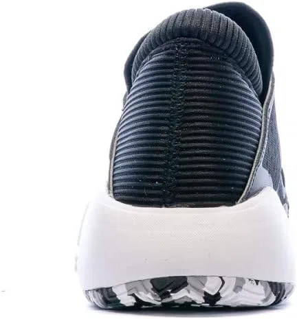 Мужские баскетбольные кроссовки Adidas Pro Vision, Cblack Ftwwht Goldmt — фото 3