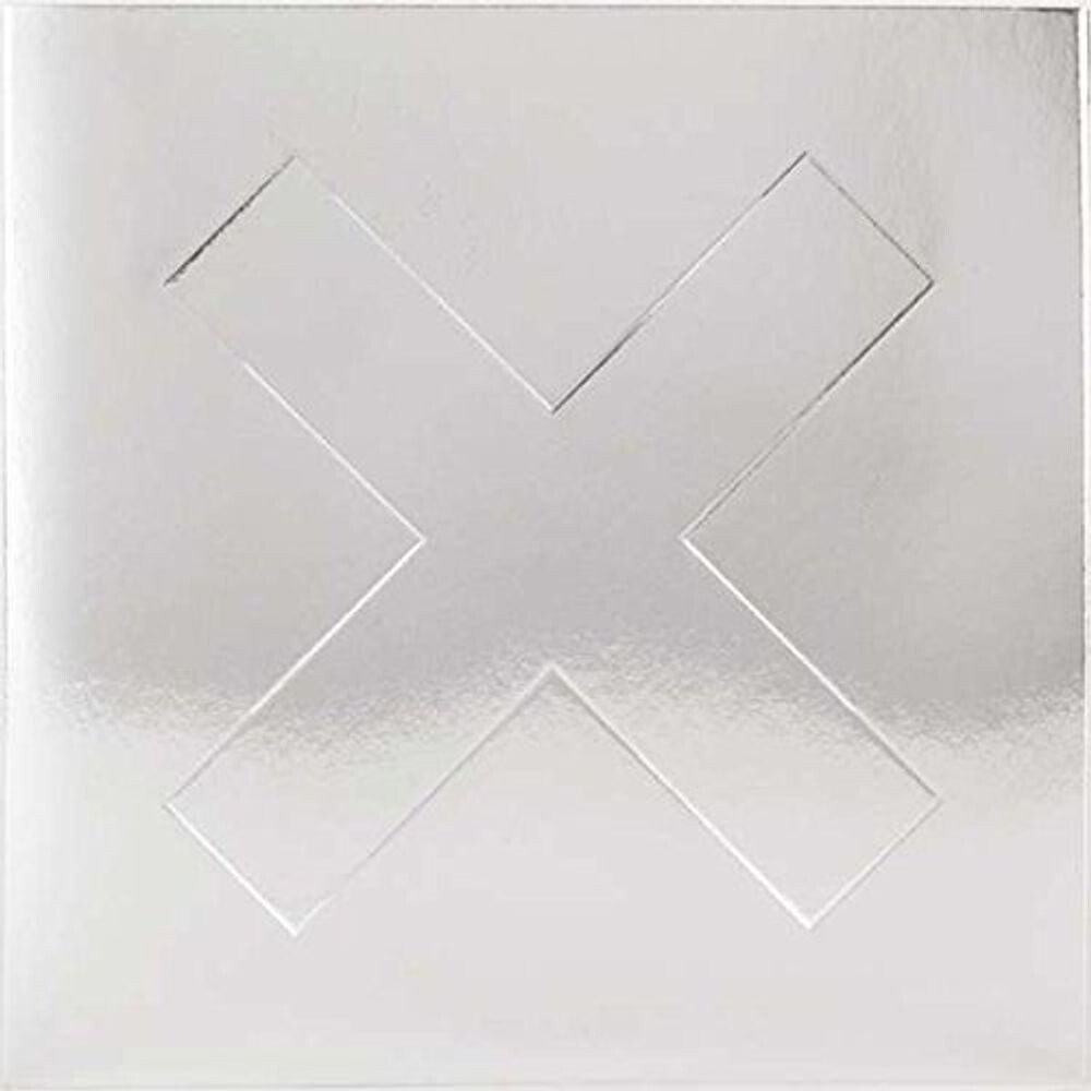 

Виниловая пластинка LP I See You - The xx