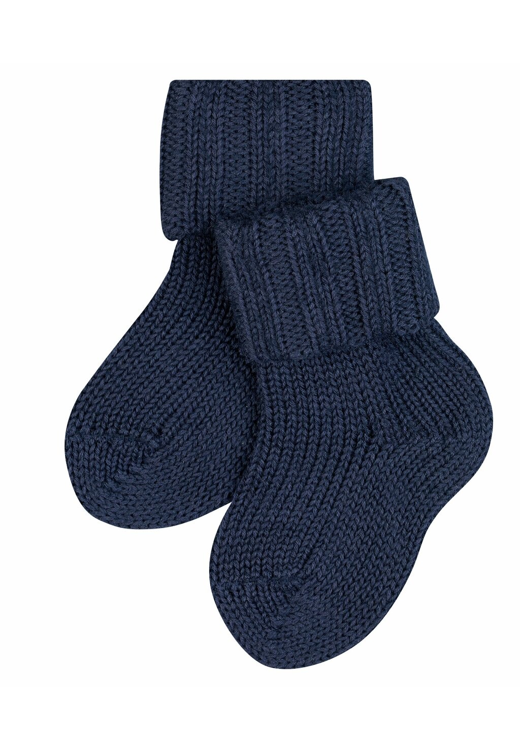 

Носки Baby Flausch Temperature Regulation FALKE, цвет dark navy