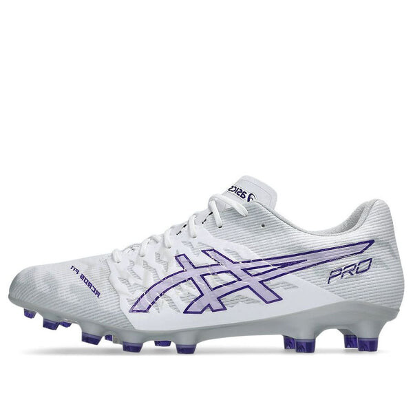 

Кроссовки ds light acros pro 3 Asics, белый
