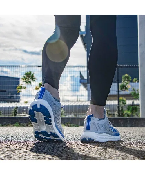 Мужские кроссовки Reebok Road Strider — фото 2