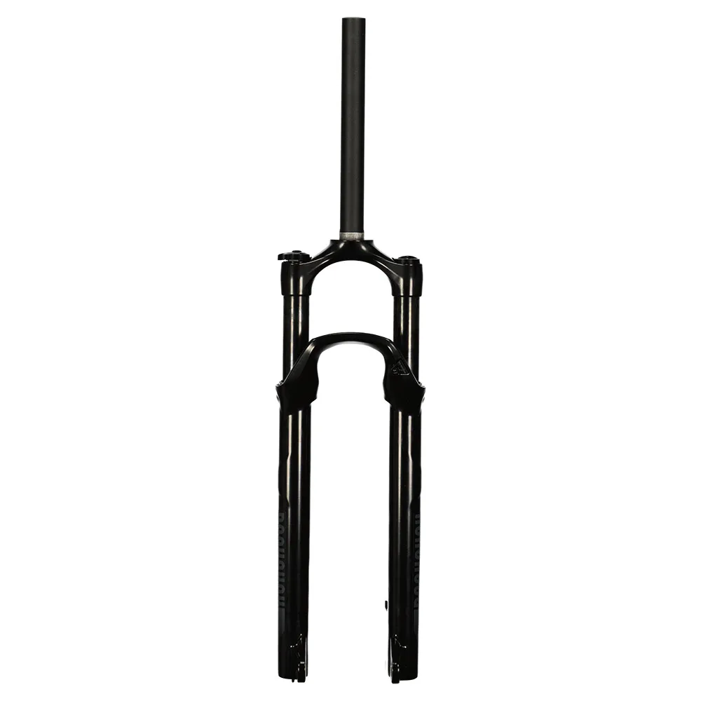 

Вилка RockShox Recon Silver RL Manual QR 9x100 mm 51 Offset Solo Air MTB, черный