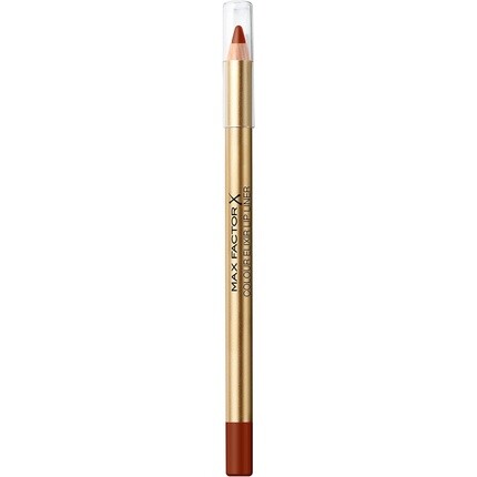 

Карандаш для губ Color Elixir 25 Brown N Bold 10G, Max Factor