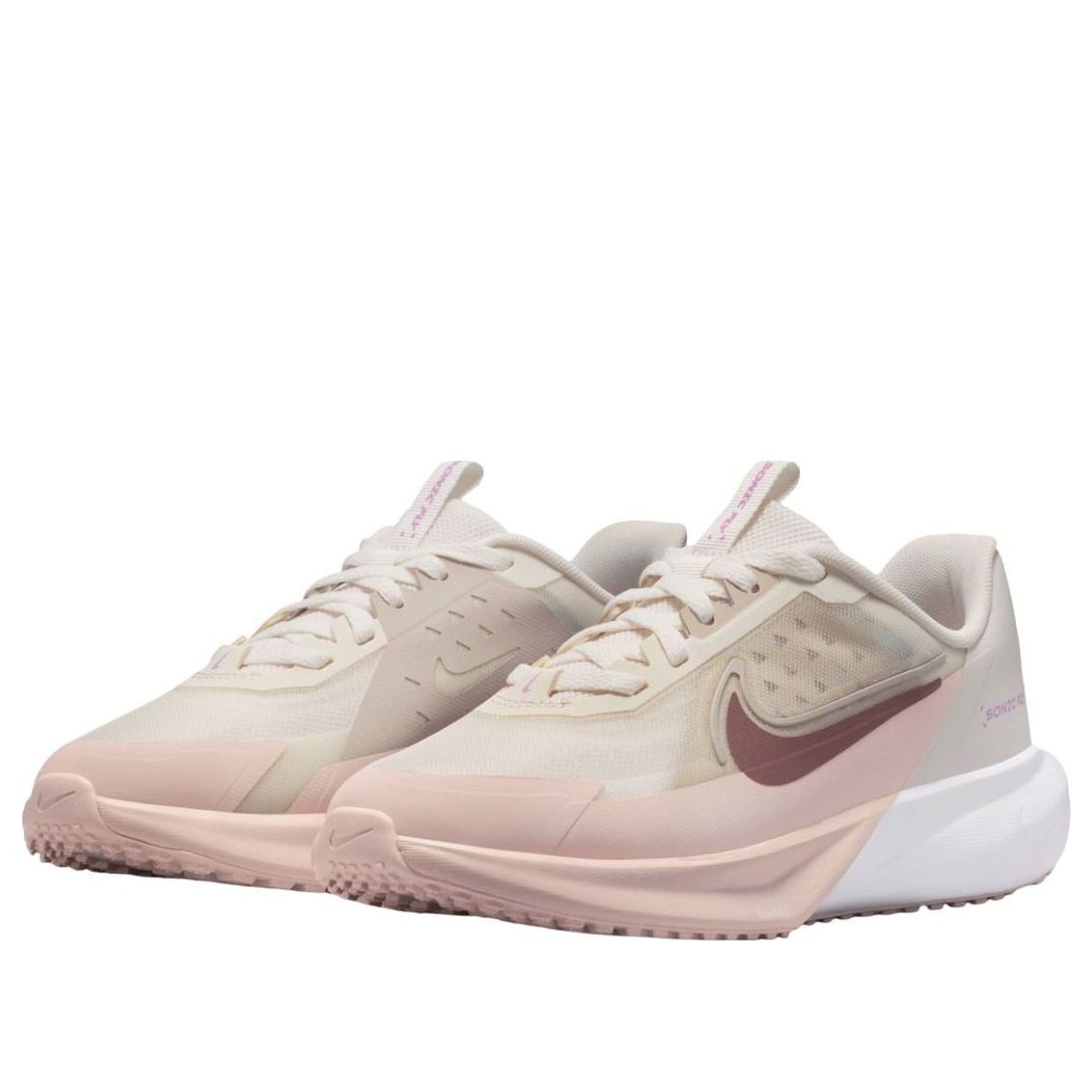 

Футболка с длинными рукавами Nike x Jacquemus, белая