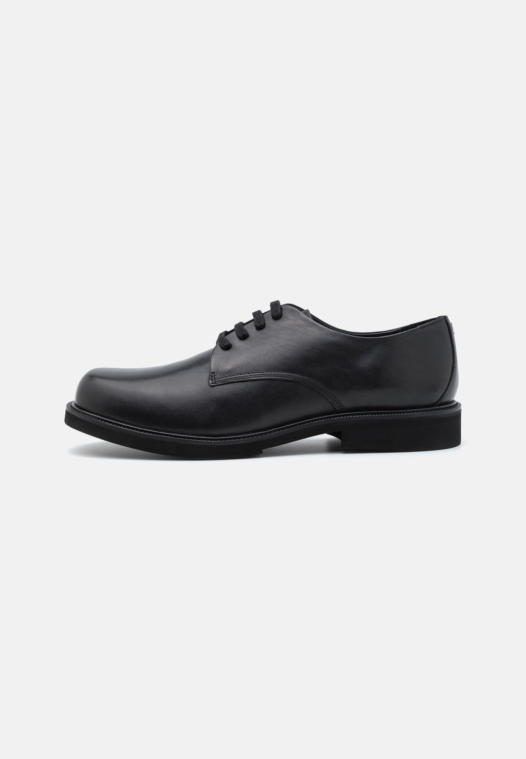 

Ботинки LEATHER Zign, черный