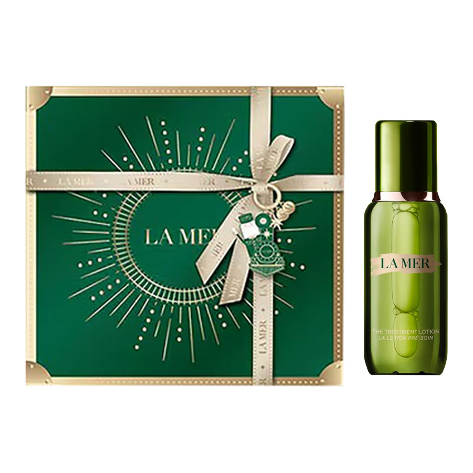 

Эссенция-тоник Hailanzhimi для успокоения, подтяжки, увлажнения и восстановления 100ml/150ml/200ml LA MER