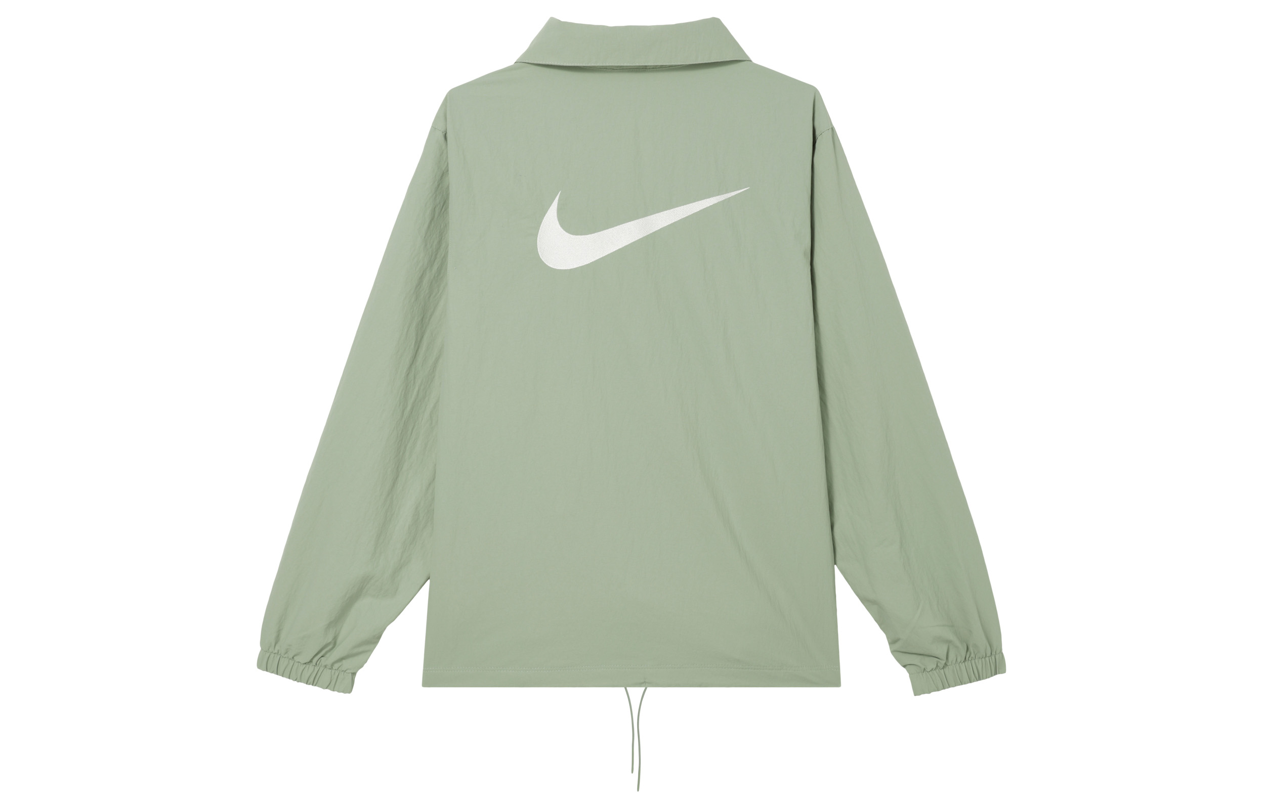 Nike Куртка женская спортивная, Jadeite Horizon/Sailboat — фото 4