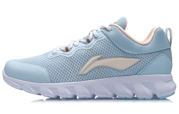 

Кроссовки женские низкие Pale Navel Blue Lining