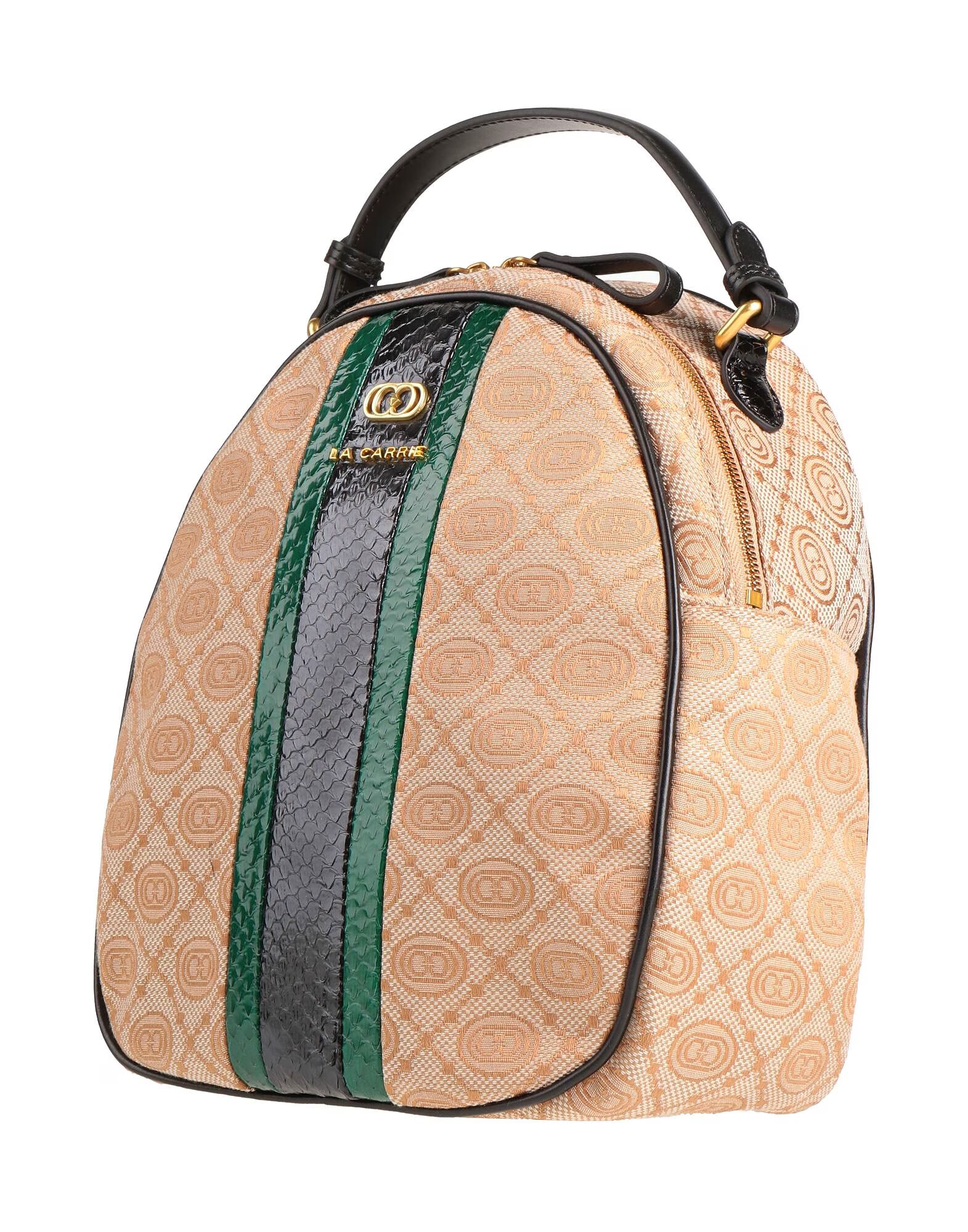 

Рюкзак La Carrie, песочный