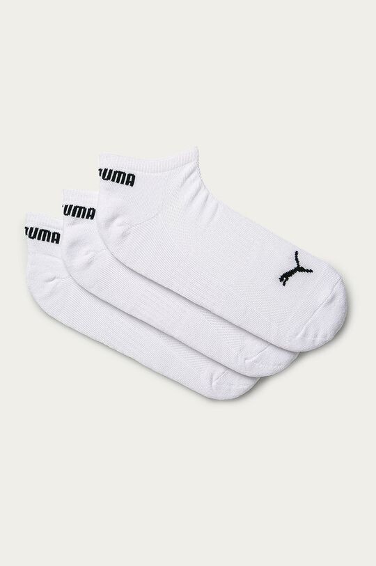 

Носки (3 шт.) Puma, белый