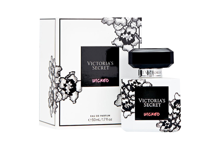 Парфюмерная вода Victoria's Secret Wicked — фото 2