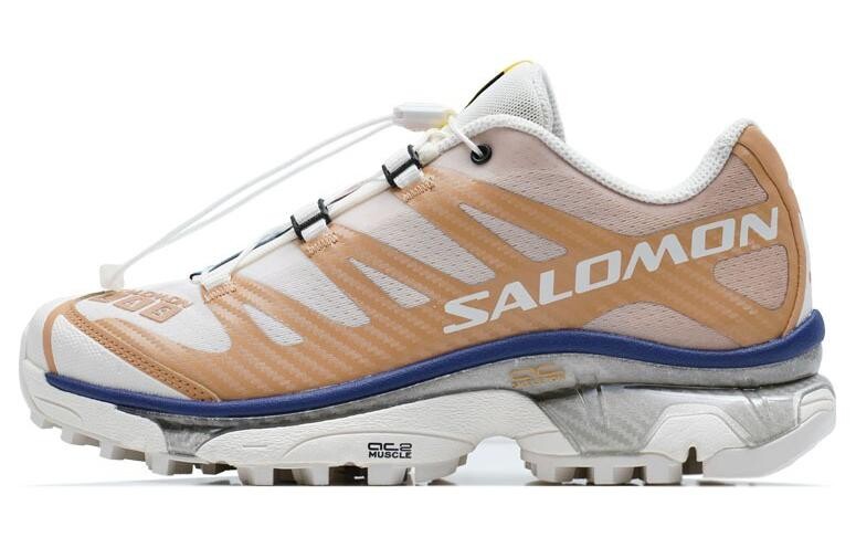 

Кроссовки XT-4 OG со вставками Salomon