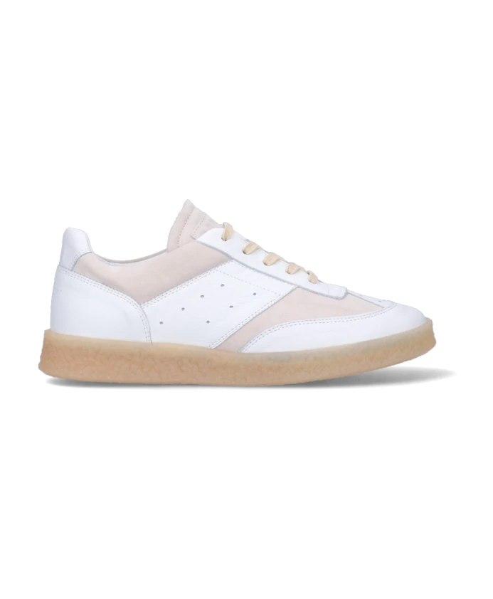 

Кроссовки Mm6 Maison Margiela, белый