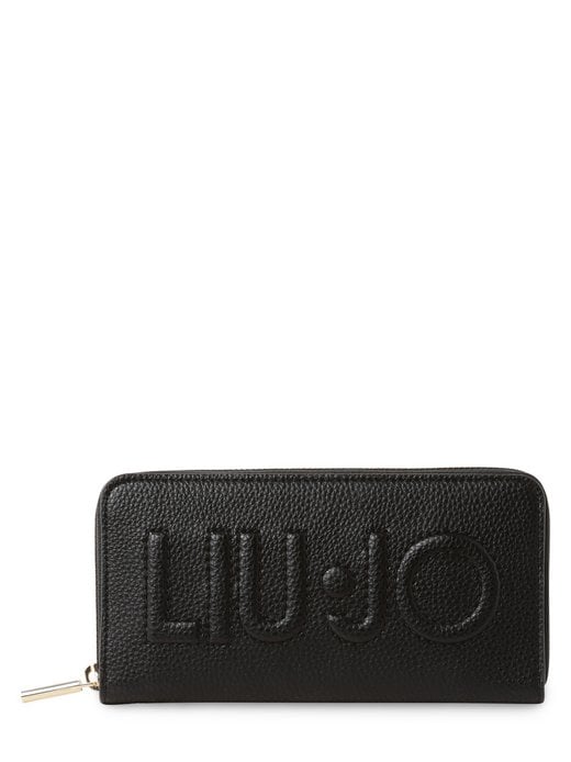 

Кошелек Liu Jo Collection, черный