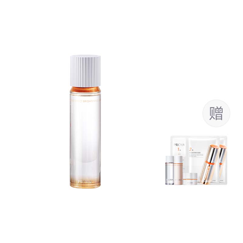 

Тонер Dual Anti Aging Brightening Clear Water для увлажнения, успокоения, подтяжки, увлажнения и восстановления 160 мл PROYA