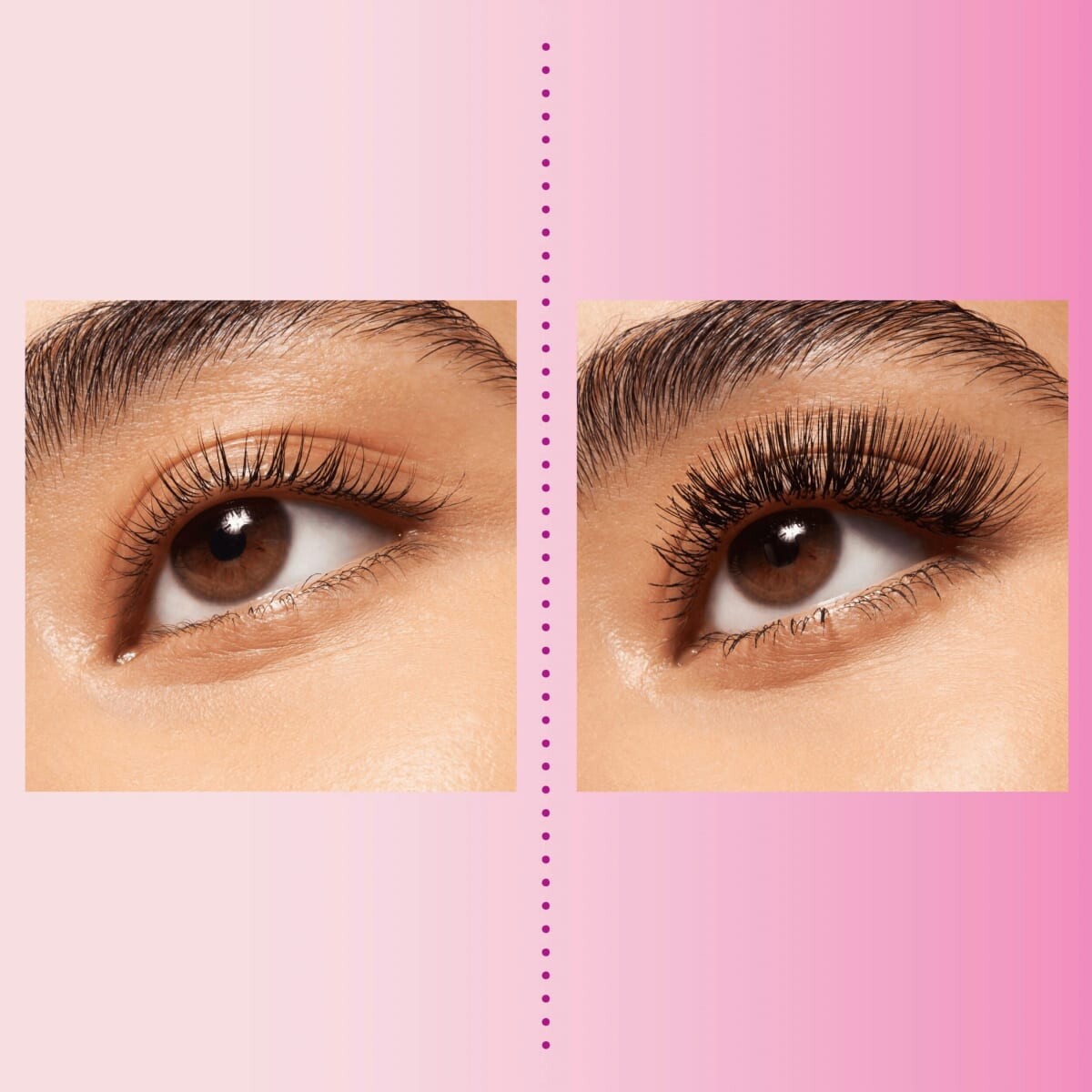 Ресницы искусственные Lashes To Impress 08 Pre-Cut Lashes 8 шт. essence — фото 3