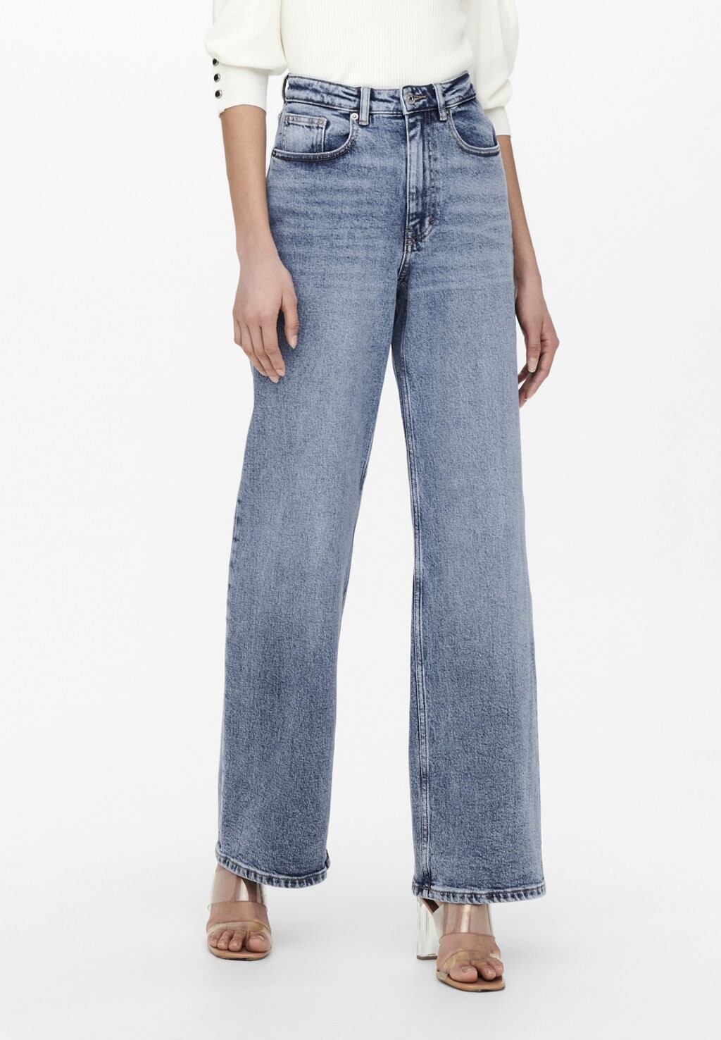 

Джинсы Bootcut ONLY
