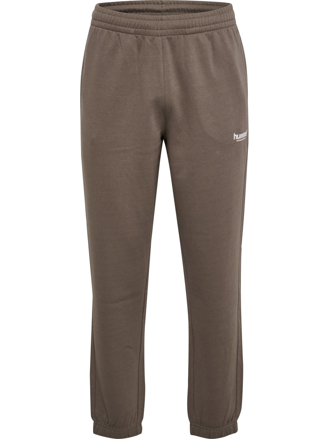 

Hummel Брюки-чинос в светло-коричневом цвете