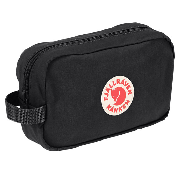 

Сумка Fjällräven, черный