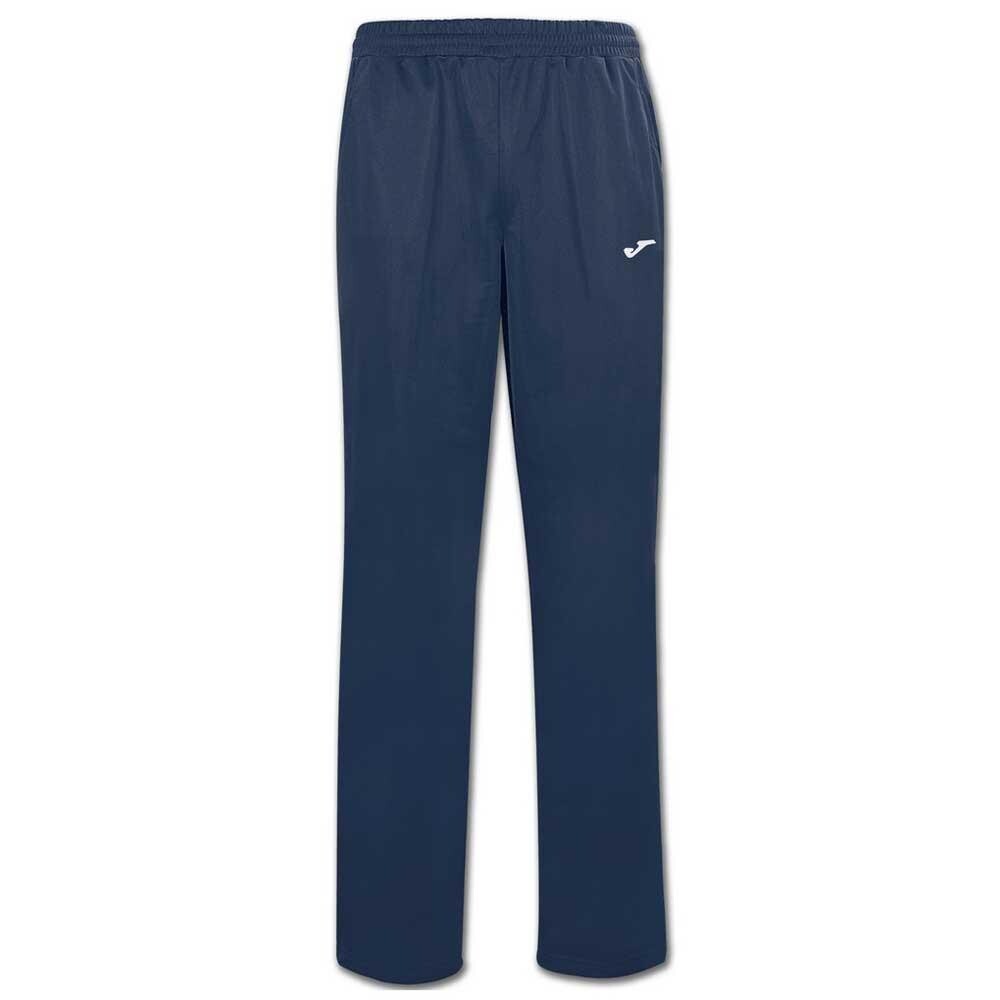 

Брюки Joma Cannes II Long, синий