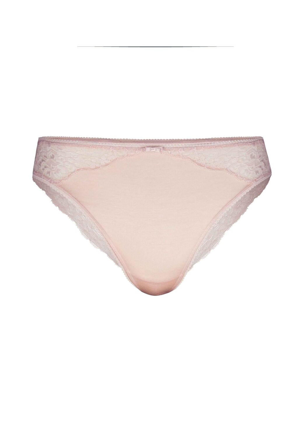 

Трусы женские обычного кроя Sensual Secrets CALIDA, цвет Lace Parfait Pink