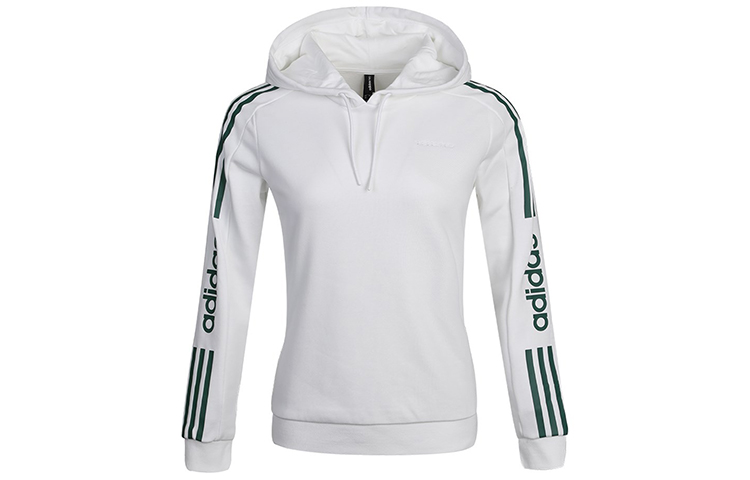 

Adidas Neo Свитшот женский белый